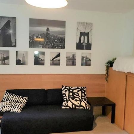 Tiny Apartment 트리에스테 외부 사진