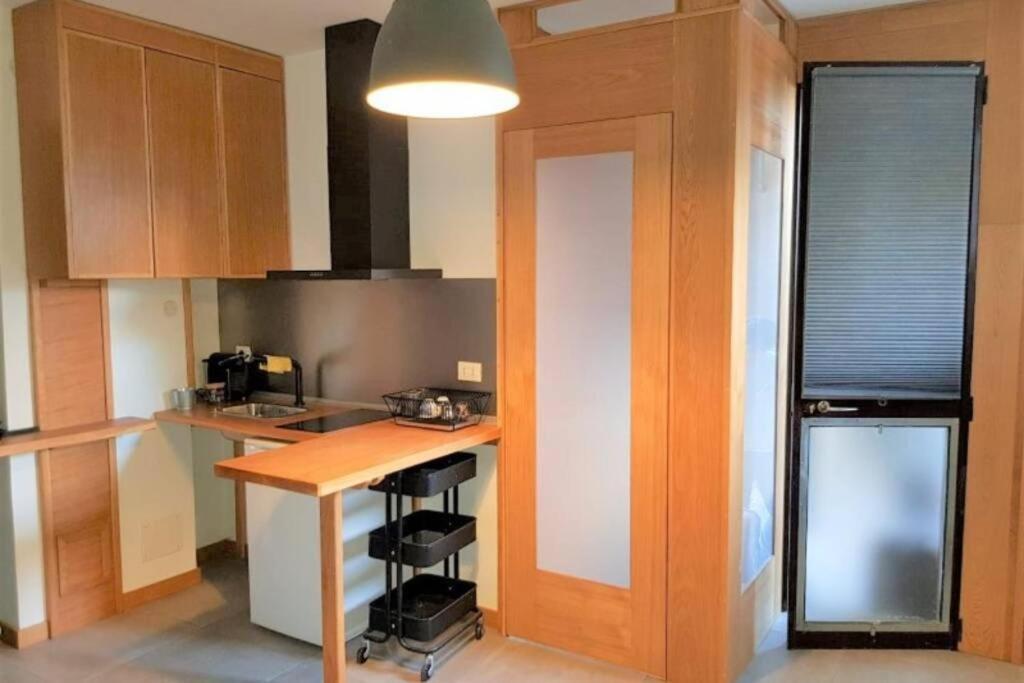 Tiny Apartment 트리에스테 외부 사진